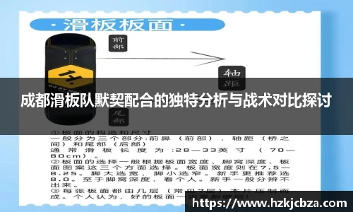 成都滑板队默契配合的独特分析与战术对比探讨